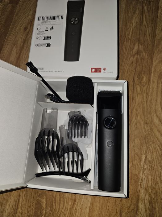 Xiaomi Mijia Hair Clipper 1  LFQ02KL