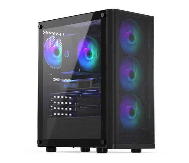 Obudowa Endorfy Ventum 200 ARGB