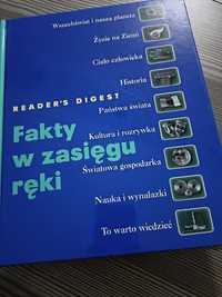 Fakty w zasięgu ręki