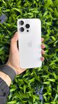 iPhone 15 Pro Max 256GB 6.7″ Branco Titânio - Loja Ovar