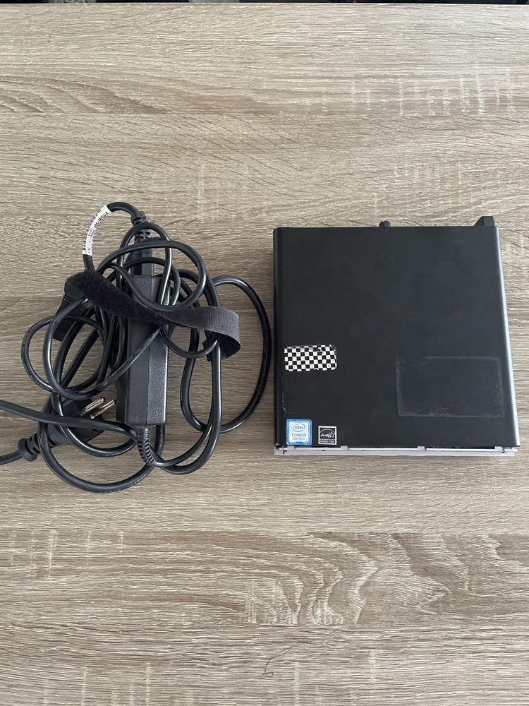 HP ProDesk 600 G4 Mini Desktop PC