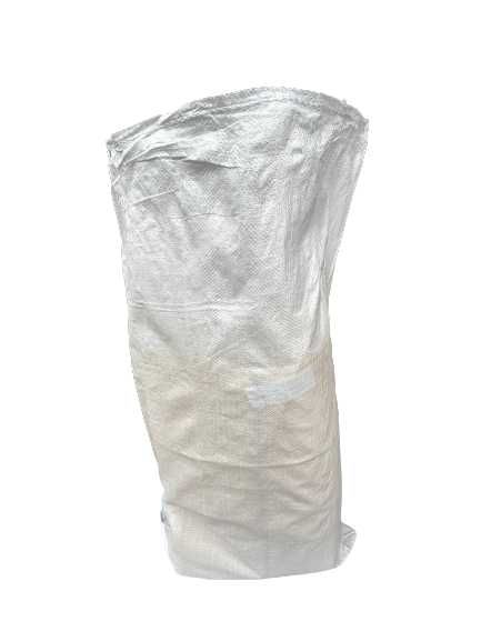 Worki PP 50kg 65x105cm na zboże piasek gruz Pakiet 100szt