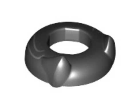 Lego Figurki Rogi x 5