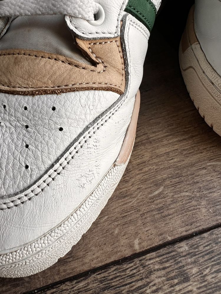 Кросівки Adidas Rivarly low , rivalry low , 44