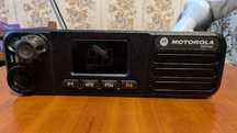 Motorola DM4400e, DM4600e.