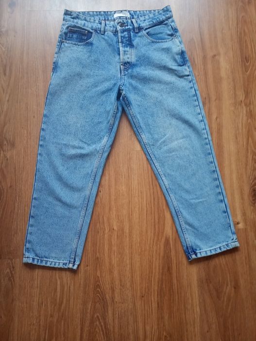 Джинси hous baggy