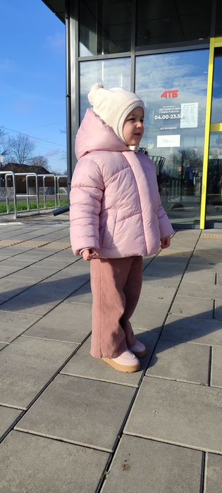 Штанці next кльош 92 розмір