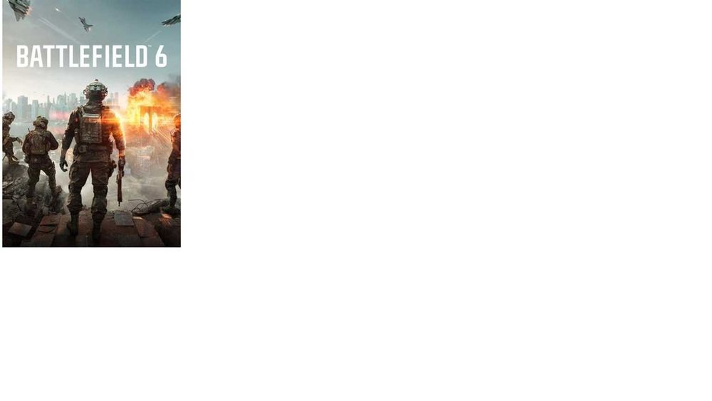 Kod Battlefied 6 [PC] - EA