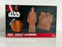 Koc z rękawami Star Wars by Disney "Jedi Adult Lounger" – nowy