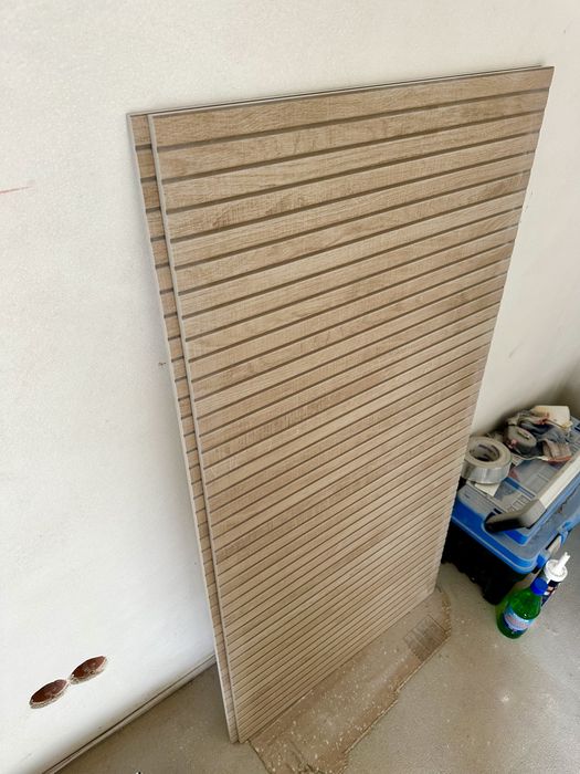 Płytki Azario Wood Ribbon