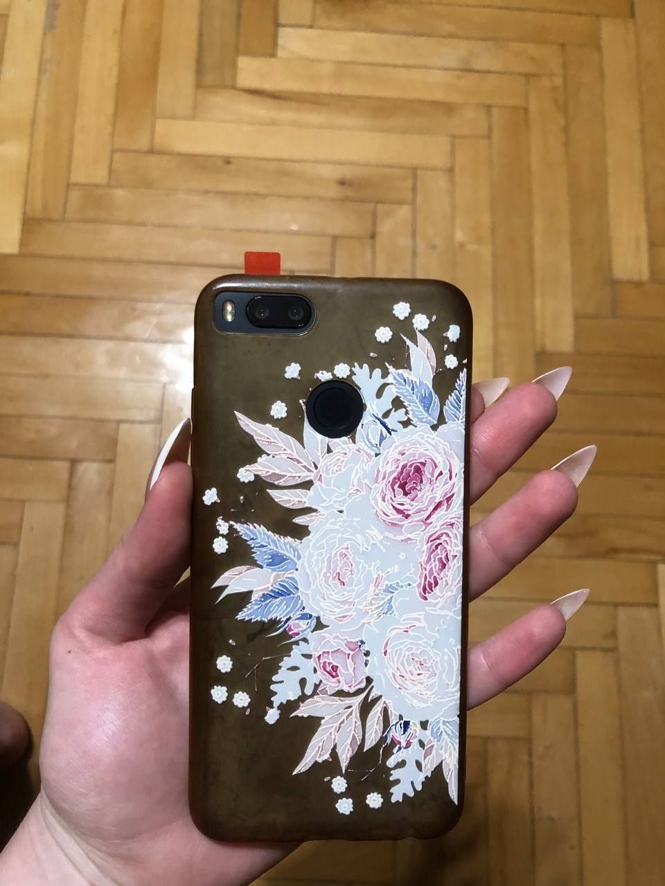 Xiaomi mi A1 4/64+МИШКА бездротова