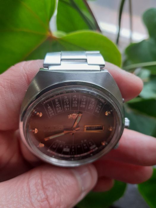 Orient Patelnia ładny stan
