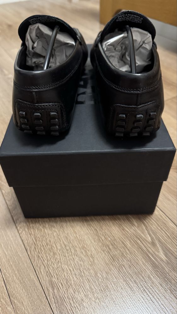Mokasyny Karl Lagerfeld r. 41, nowe, nieużywane