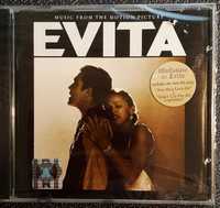 Polecam Album CD MADONNA -  Album- Evita CD