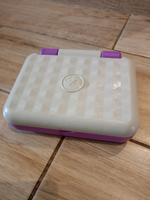 Edukacyjny laptop Fischer Price