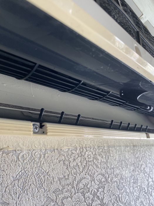 Обслуговування кондиціонерів, чистка , ремонт та заправка спліт систем