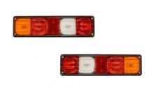 NOWA lampa tylna lewa prawa Polonez Truck Lublin
