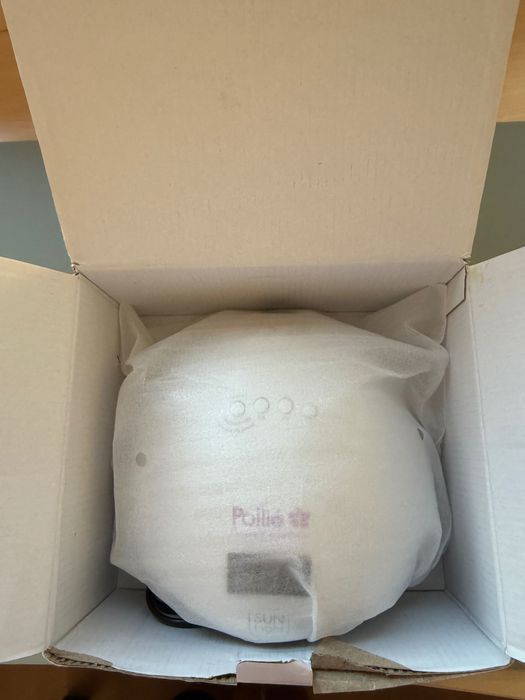 POLLIE Lampada UVD/LED unhas