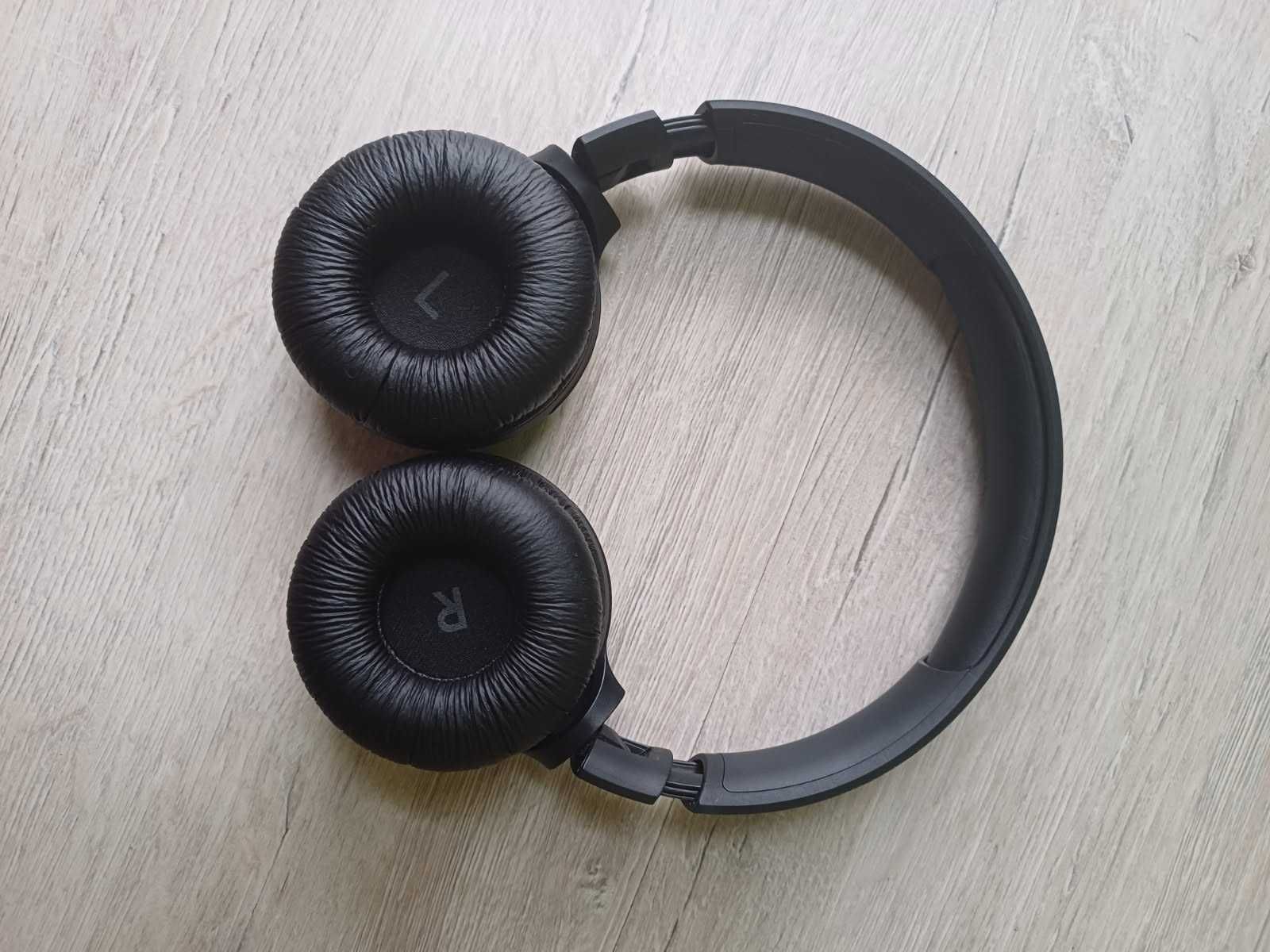 Słuchawki JBL TUNE
