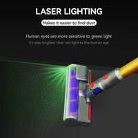 Soft elktroszczotka Laser Do Dyson V10 V8 V7 V11 V15 ---Promocja