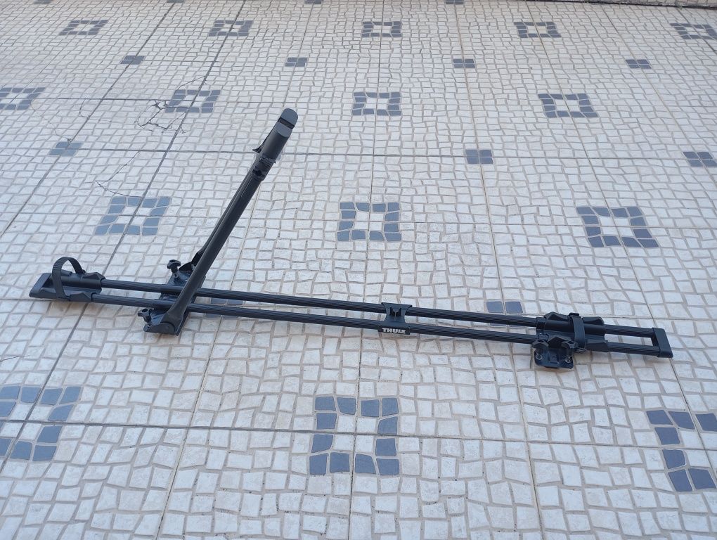 Suporte Bicicleta Thule