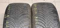 Opony całoroczne Falken EuroAll Season AS210 205/45R17 205/45/17 6,5mm