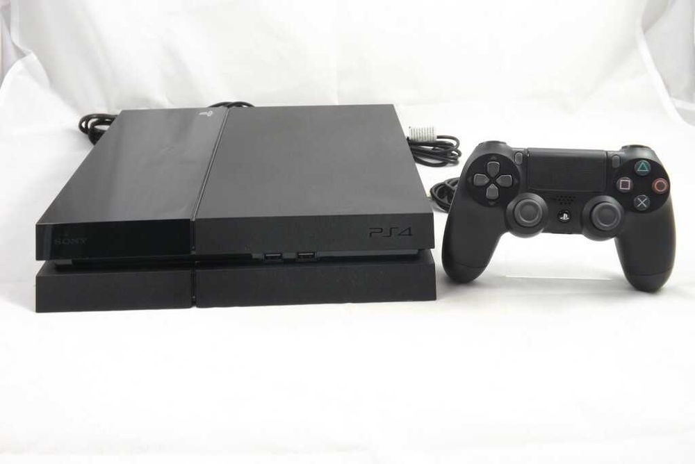 Playstation 4 500gb +2 kontrolery *OKAZJA*