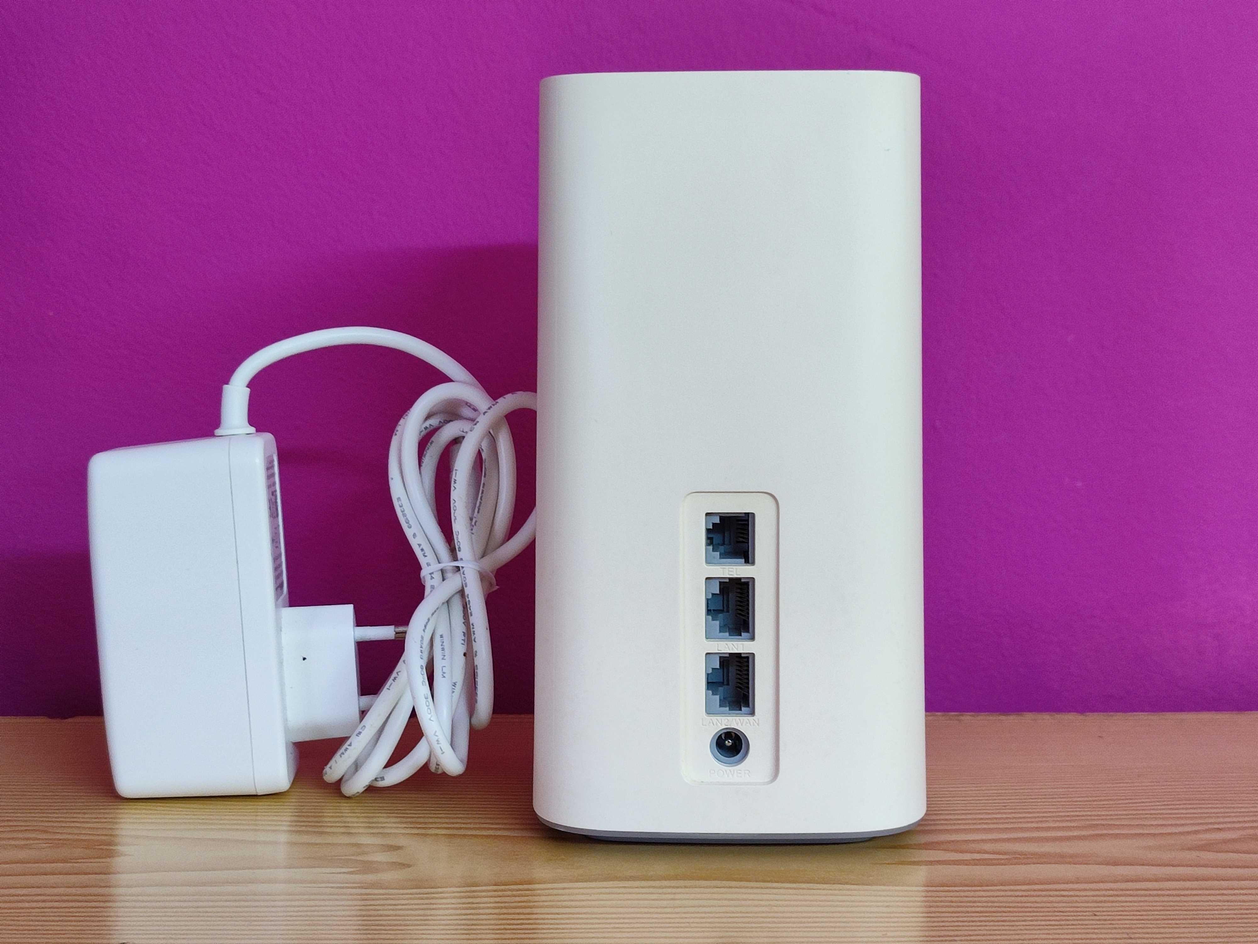 Huawei 5G CPE Pro 2 Router H122-373 Router SIM Livre
