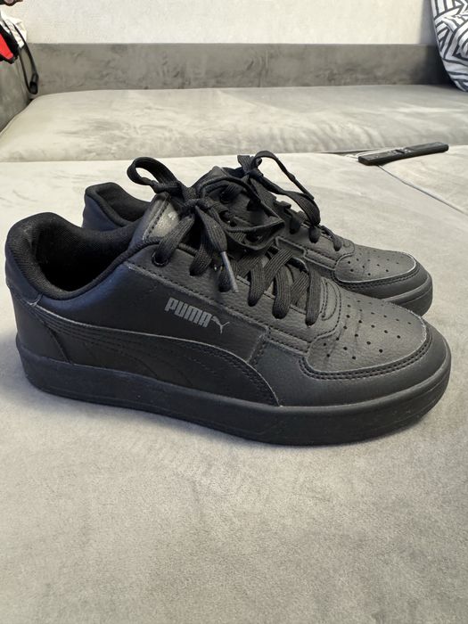 Кеди Puma чоловічі