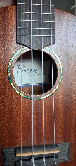 Ukulele Protege by Cordoba U1