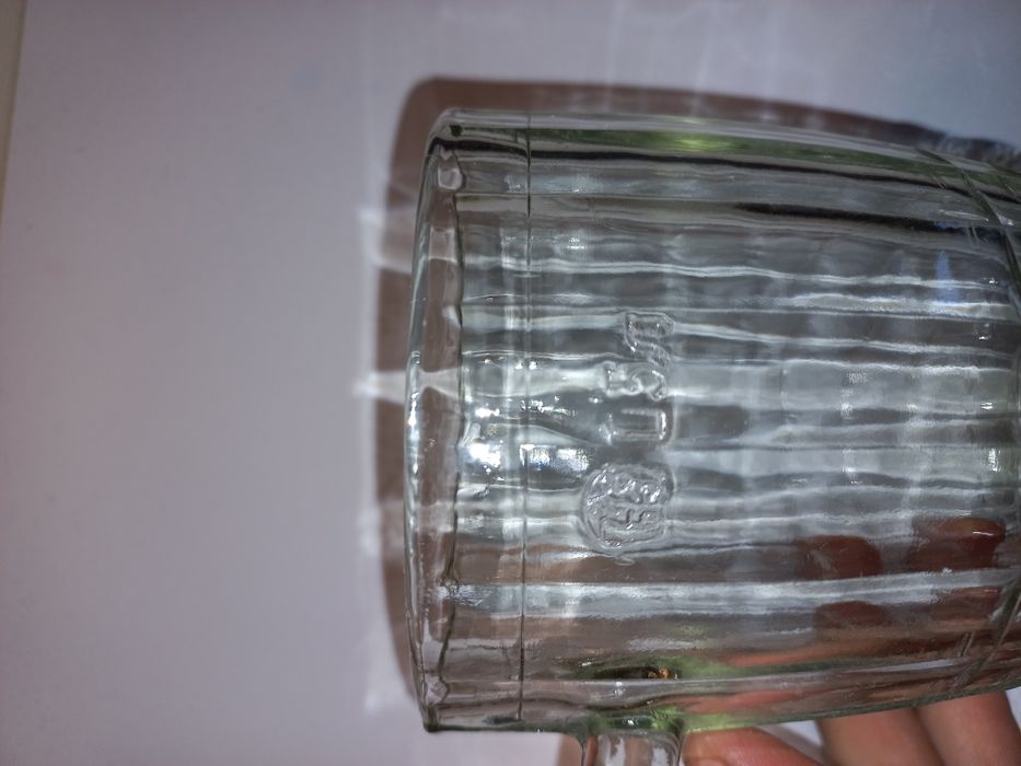 Бокал пивний / кухоль радянський/ ссср