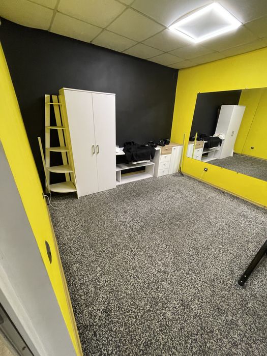 Офіс (ближній центр) приміщення