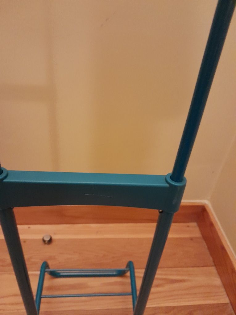 Trolley para mochila escolar