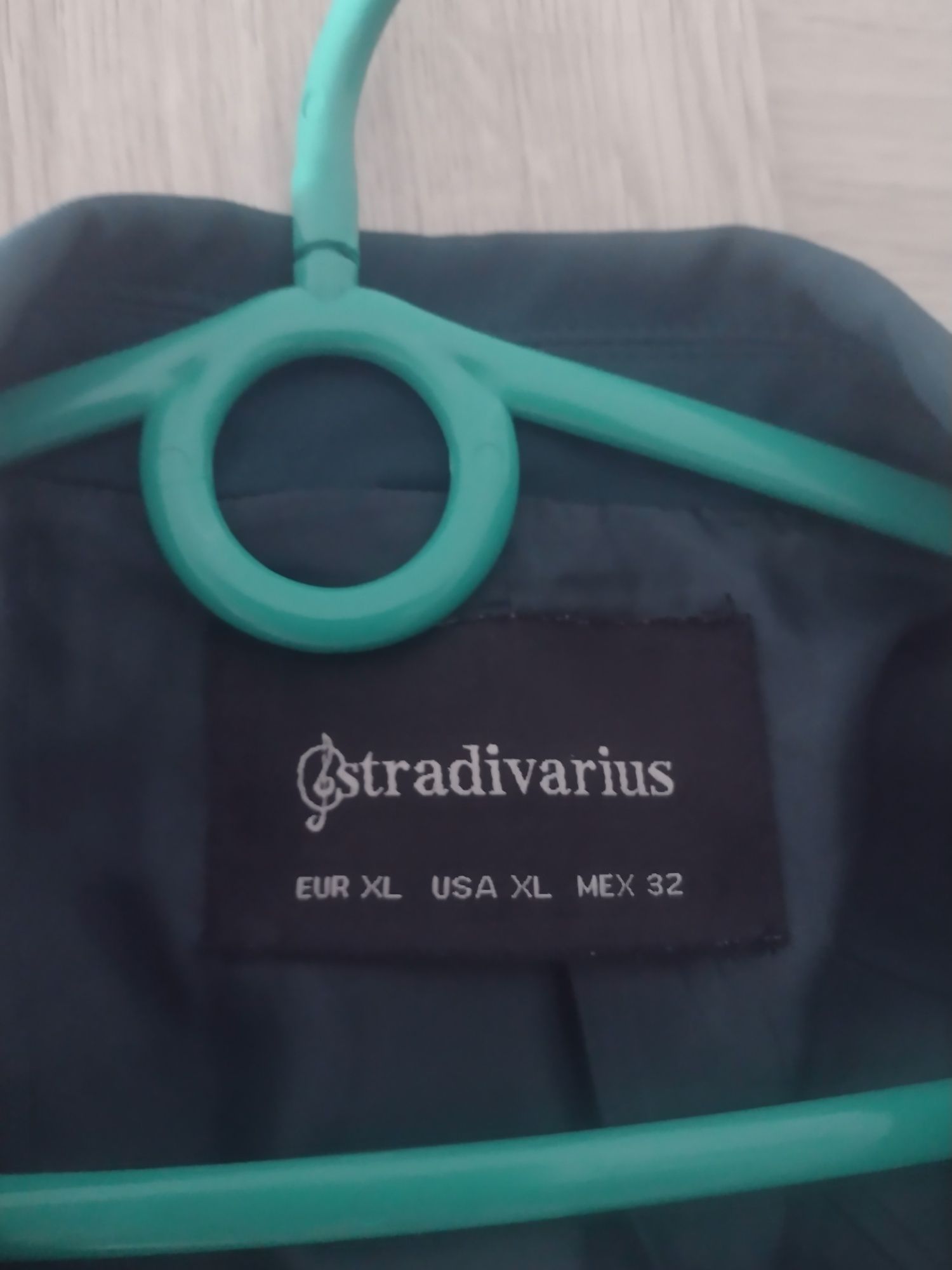 Elegancka marynarka Stradivarius 42