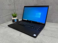 Потужний ноутбук Dell 5500/8gb ddr4/256gb ssd/I5-8265U/15.6”