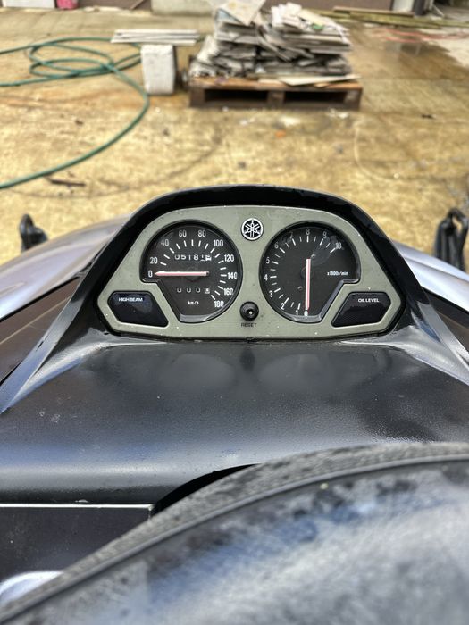 Снігоходи в Закарпатті