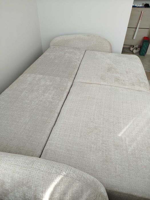Sofa soft 220 szer