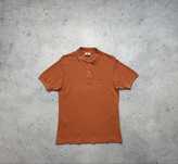Мужская Футболка Поло Lacoste Оригинал L-XL Идеал