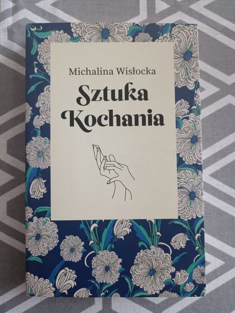 Michalina Wisłocka Sztuka kochania