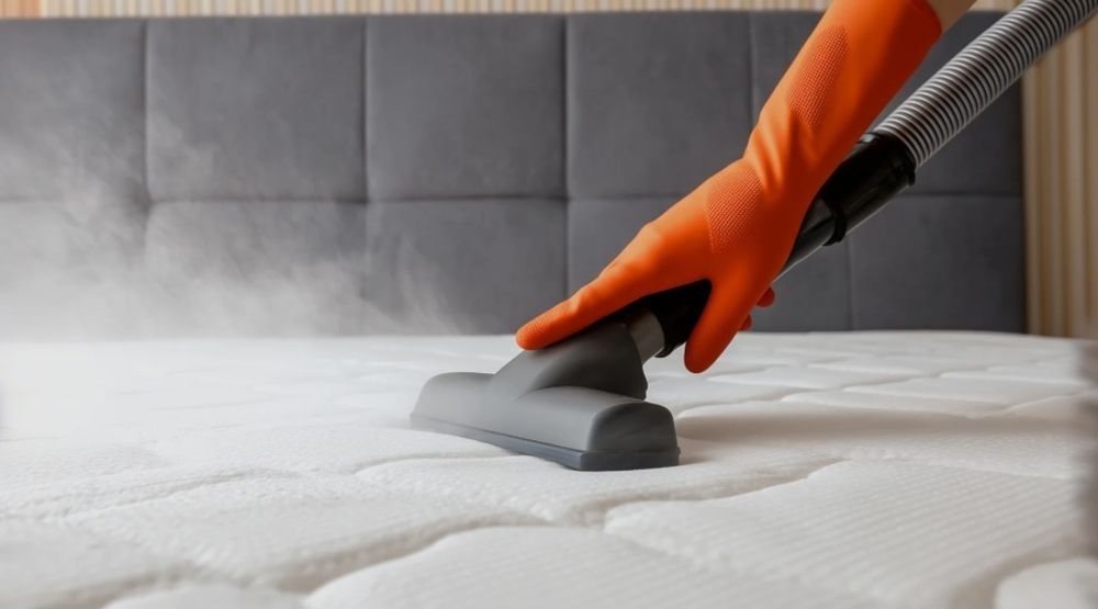 Czyszczenie pranie dywanów kanap