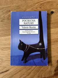 Pociecha natury Valerie Martin zbiór nowel książka opowiadania