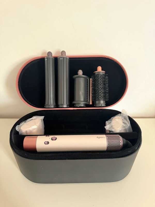 Dyson Airwrap Multi-Styler Complete Long HS05