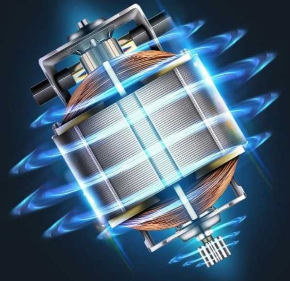 Elektryczny młynek do mielenia kawy, przypraw,mocny, zestaw na prezent