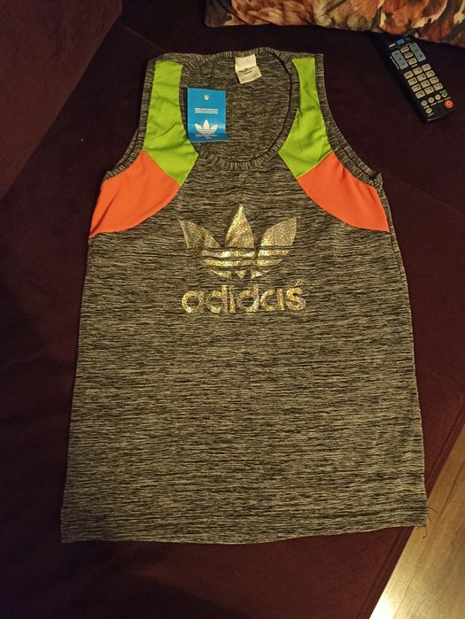 Nowa bokserka Adidas rozmiar uniwersalny