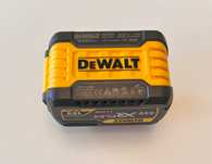 DeWalt DCB 547 akumulator bateria Li-ion Flexvolt 18/54 V 9Ah Oryginał