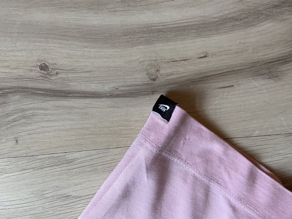 Krótka koszulka Nike