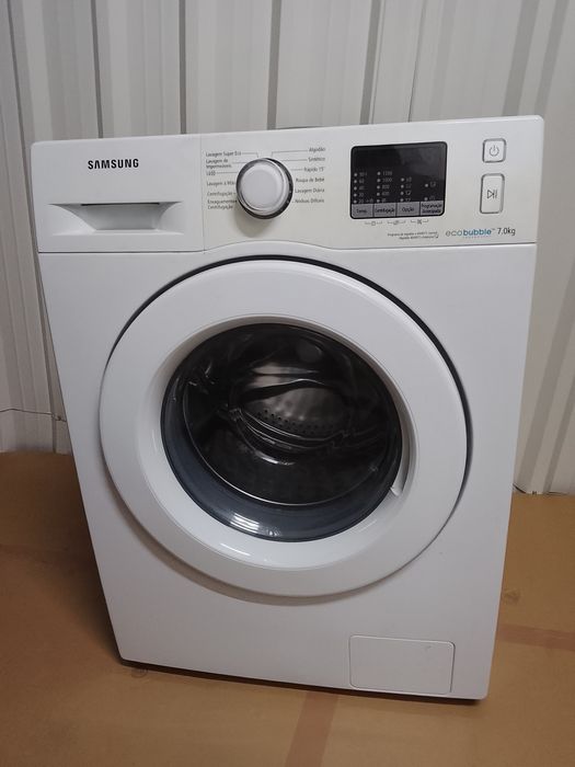 Máquina de Lavar Samsung 7KG