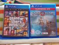 Vendo 2 jogos que comprei mas não uso