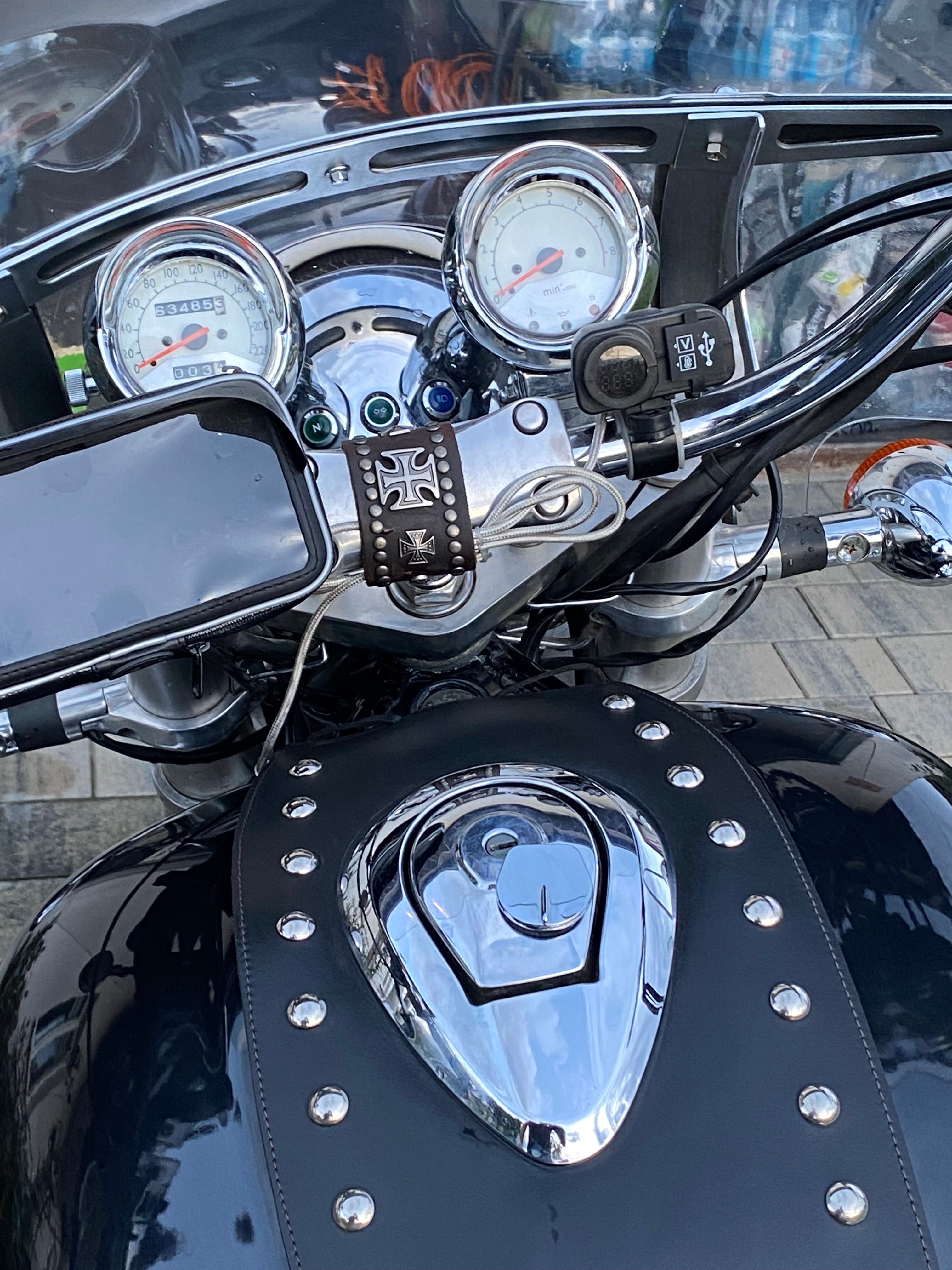 Valkyrie F6C  1500