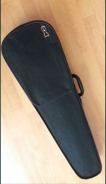 Майстрова скрипка